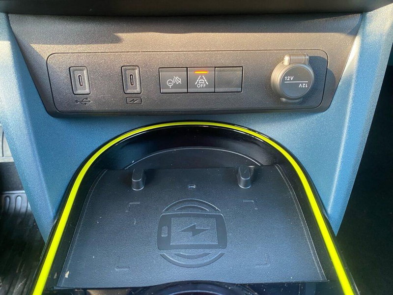 Fiat Grande Panda nuova a Torino (12)