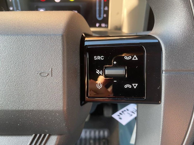 Fiat Grande Panda nuova a Torino (14)