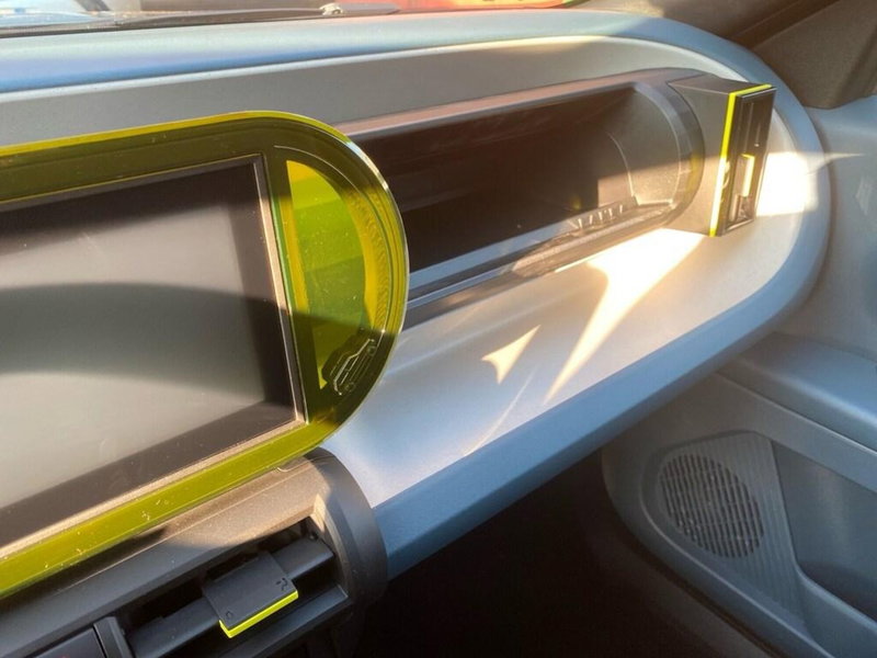 Fiat Grande Panda nuova a Torino (15)