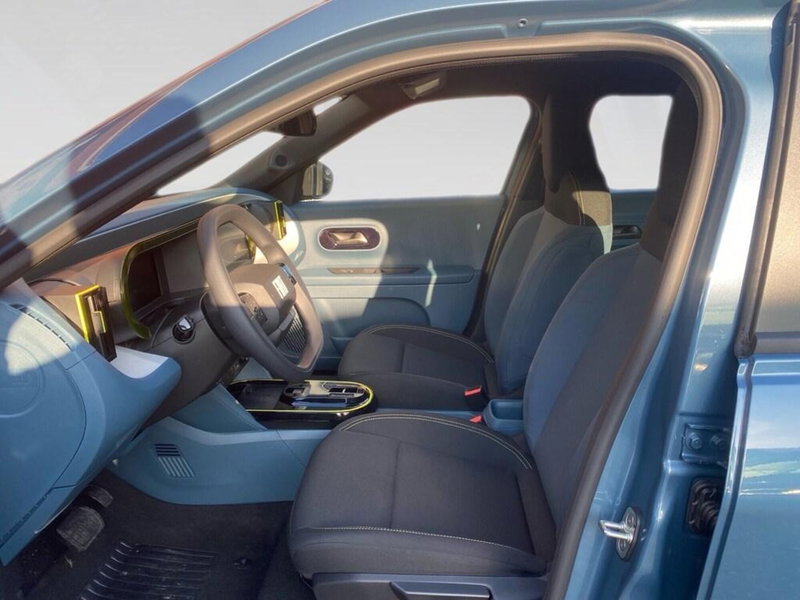 Fiat Grande Panda nuova a Torino (7)