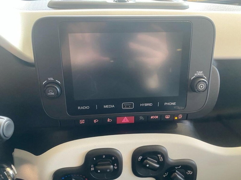 Fiat Panda Cross nuova a Torino (10)