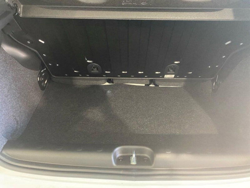 Fiat Panda Cross nuova a Torino (9)