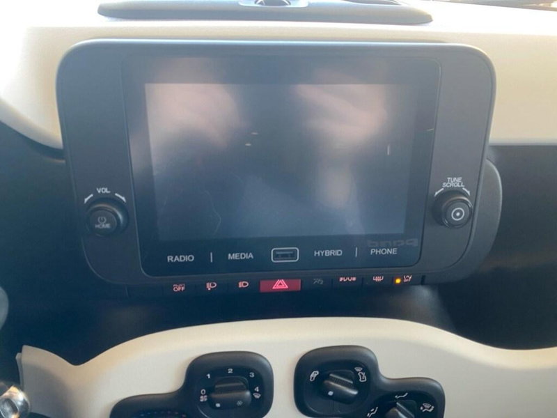 Fiat Panda Cross nuova a Torino (10)