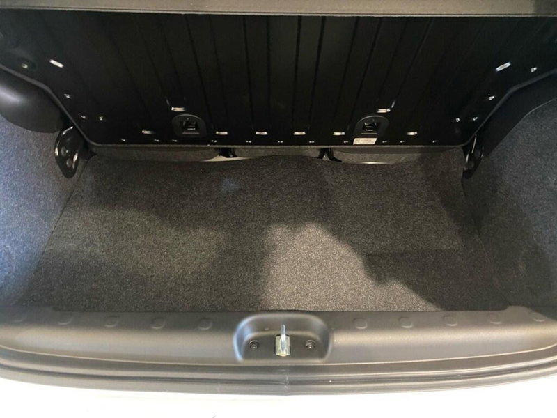 Fiat Panda Cross nuova a Torino (9)