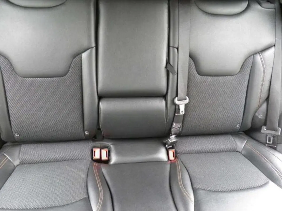 Jeep Compass usata a Firenze (12)