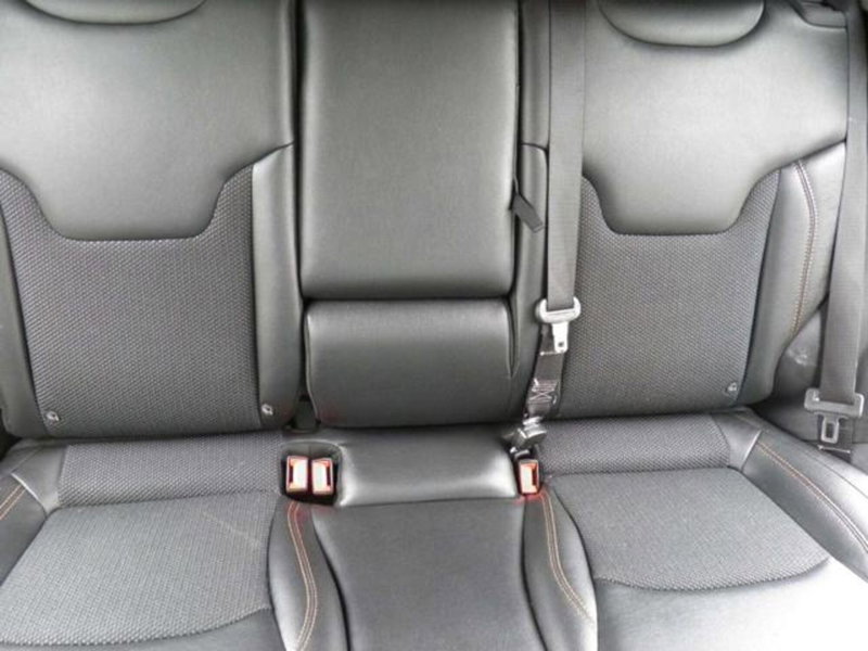 Jeep Compass usata a Firenze (12)