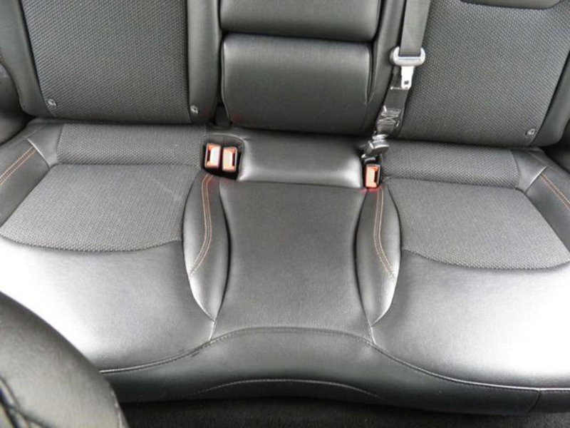 Jeep Compass usata a Firenze (13)