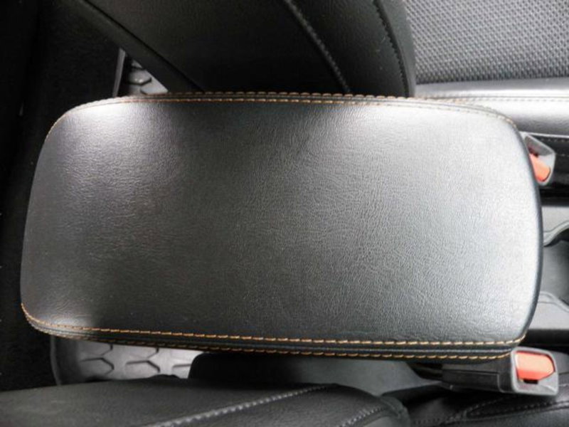 Jeep Compass usata a Firenze (14)