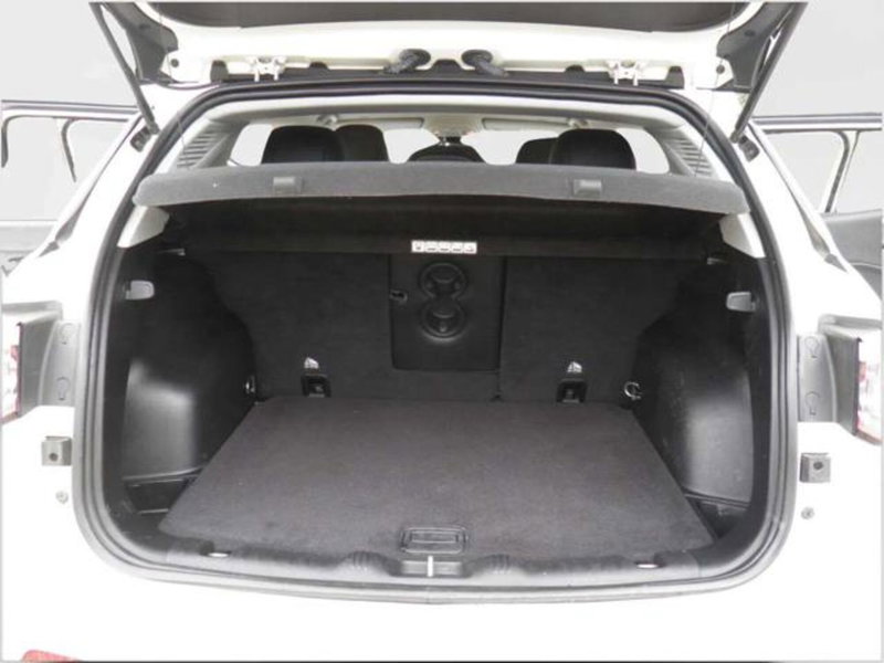 Jeep Compass usata a Firenze (16)