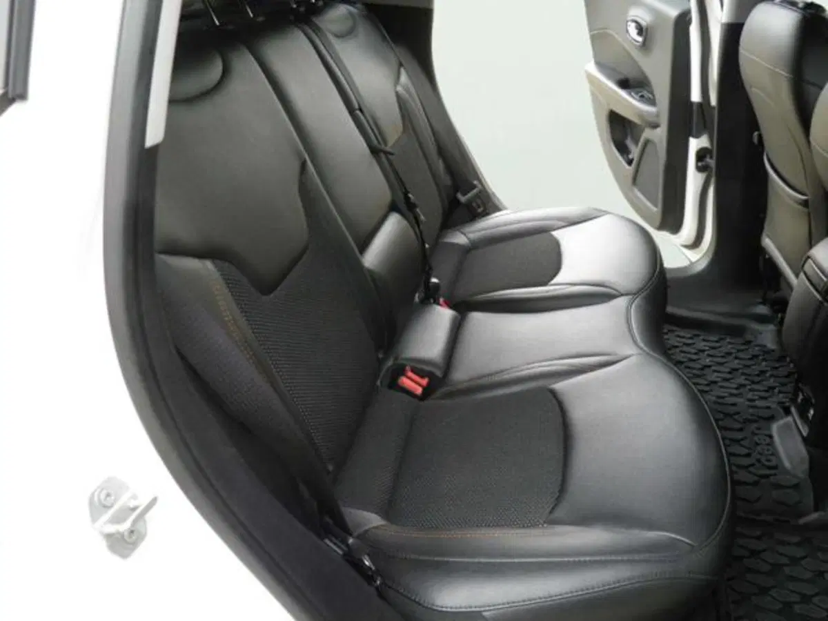 Jeep Compass usata a Firenze (18)