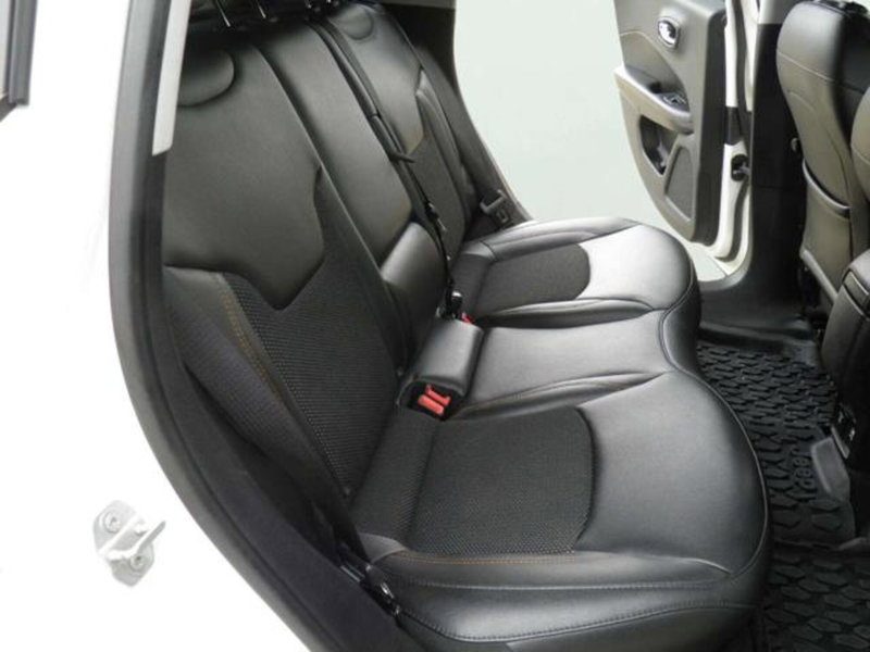 Jeep Compass usata a Firenze (18)