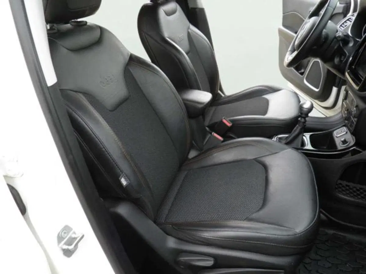 Jeep Compass usata a Firenze (19)
