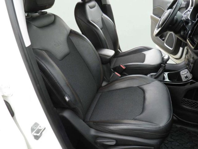 Jeep Compass usata a Firenze (19)