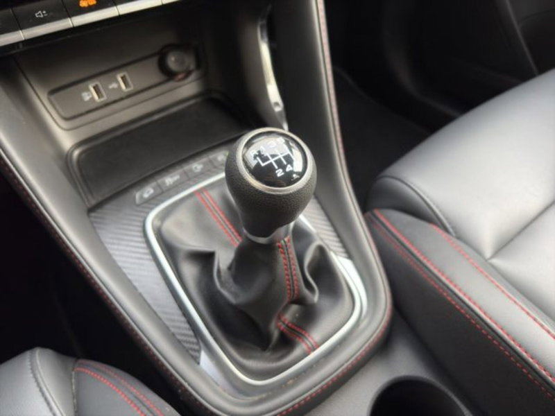 Mg ZS (2021-->) usata a Perugia (18)