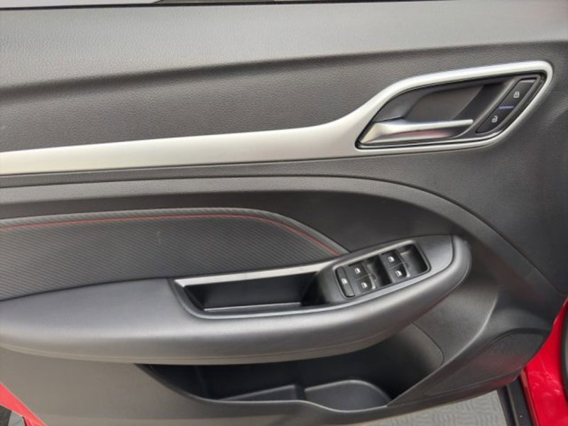 Mg ZS (2021-->) usata a Perugia (19)