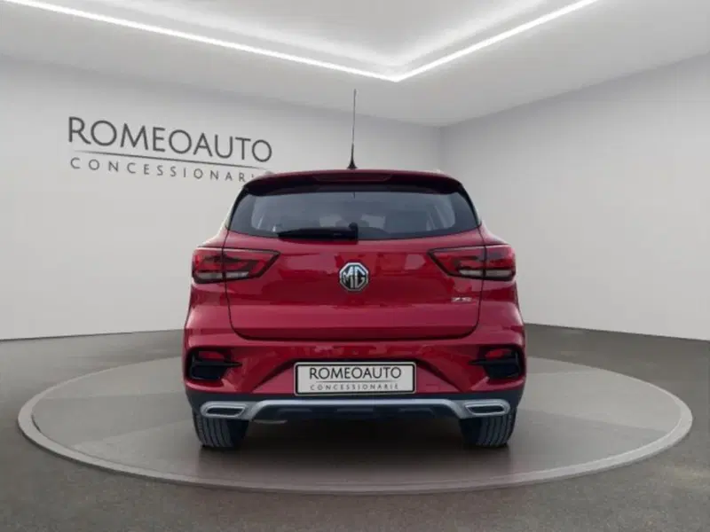 Mg ZS usata a Perugia (4)