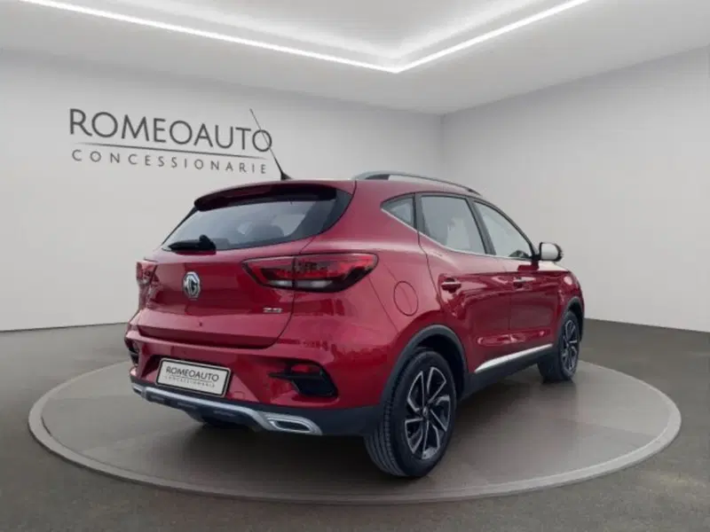 Mg ZS usata a Perugia (5)