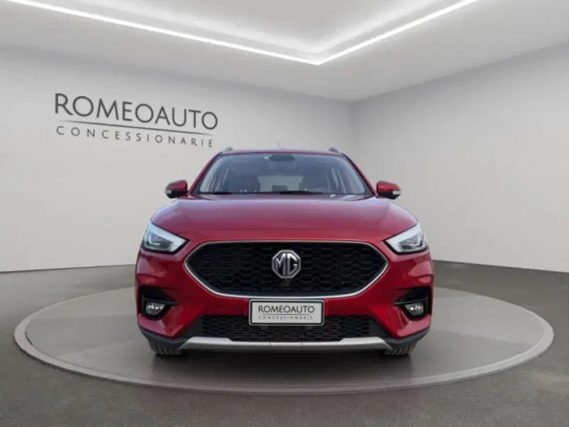 Mg ZS usata a Perugia (8)