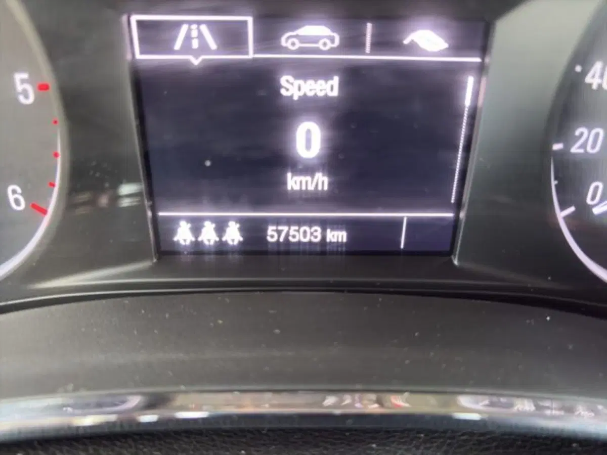 Opel Mokka usata a Perugia (13)