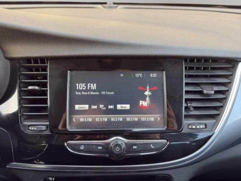 Opel Mokka usata a Perugia (14)