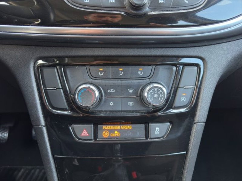 Opel Mokka usata a Perugia (15)