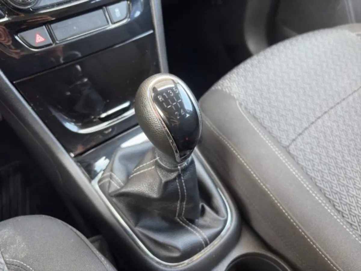 Opel Mokka usata a Perugia (16)
