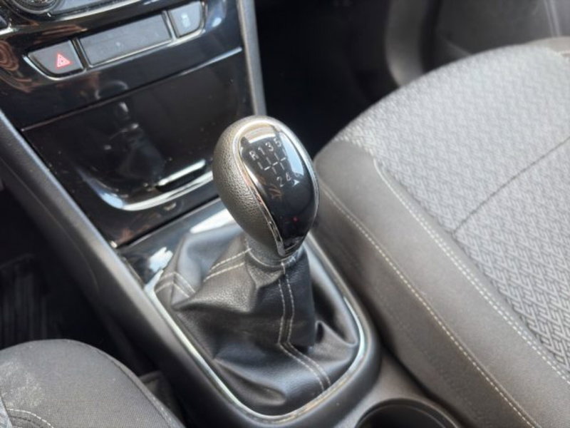 Opel Mokka usata a Perugia (16)