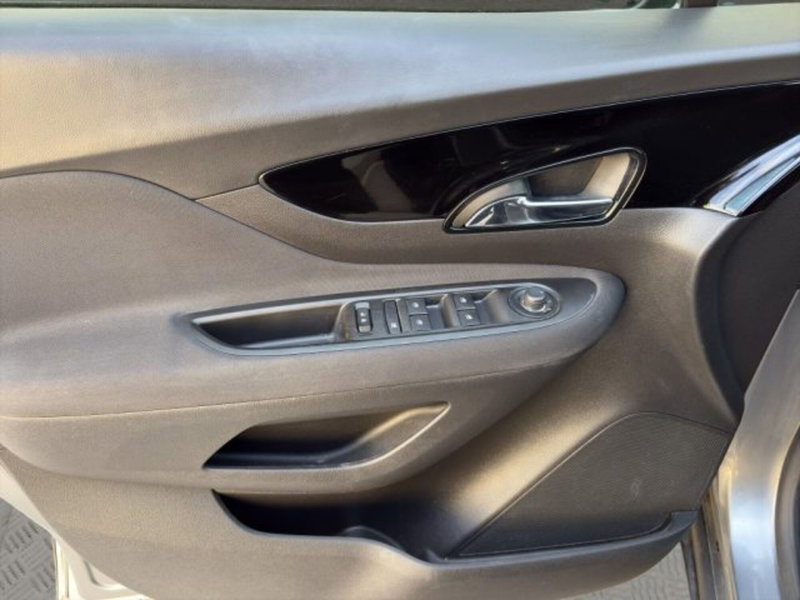 Opel Mokka usata a Perugia (17)