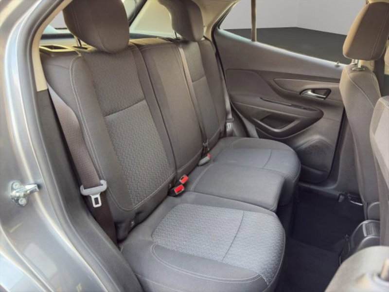 Opel Mokka usata a Perugia (18)