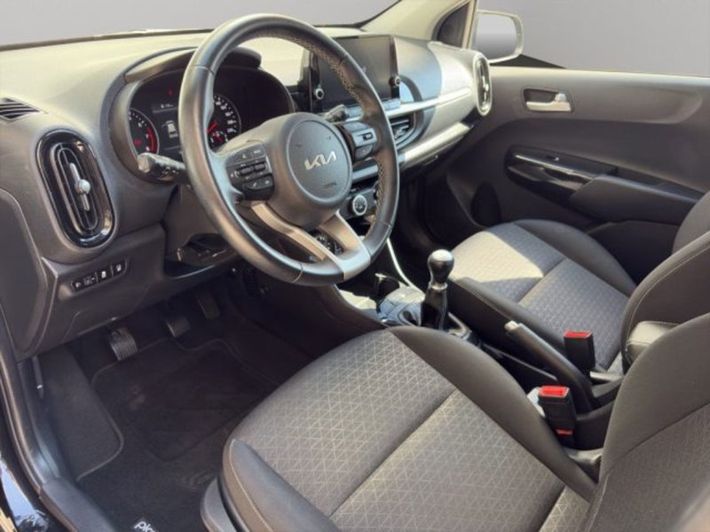 Kia Picanto usata a Perugia (10)