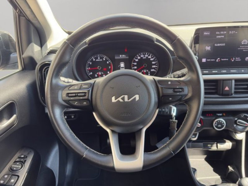 Kia Picanto usata a Perugia (12)