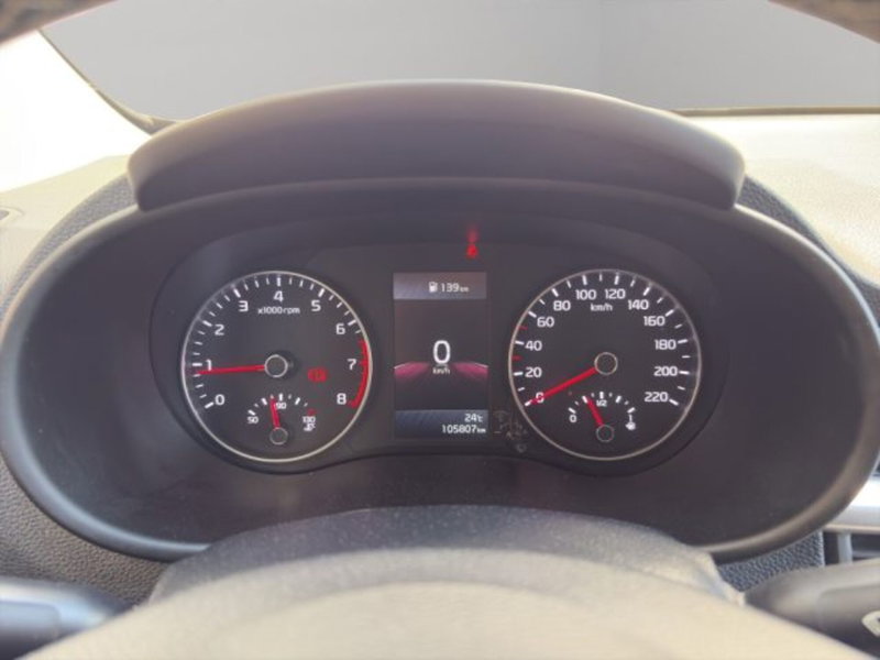 Kia Picanto usata a Perugia (13)