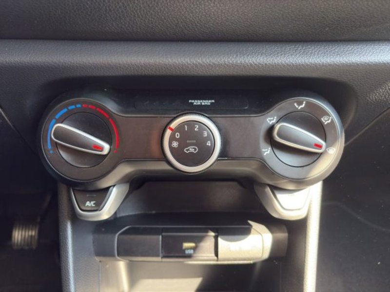 Kia Picanto usata a Perugia (16)