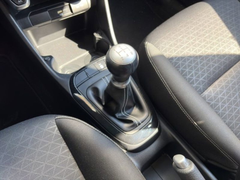 Kia Picanto usata a Perugia (17)