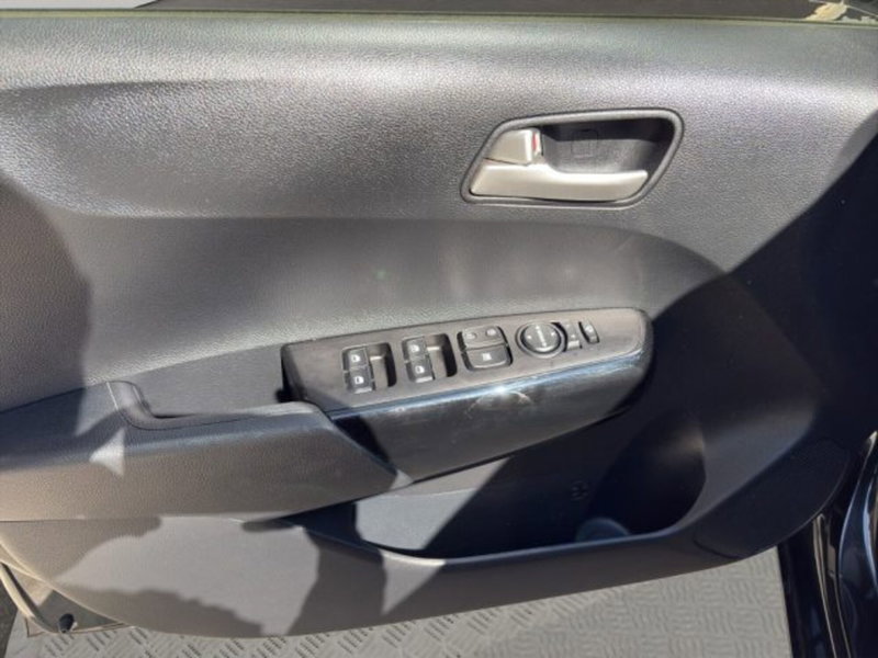 Kia Picanto usata a Perugia (18)