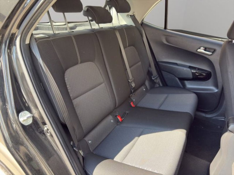 Kia Picanto usata a Perugia (19)