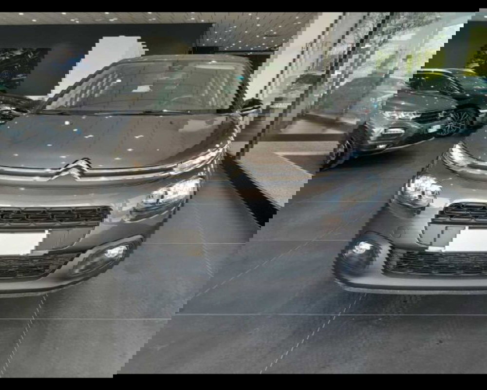 Citroen C3 usata a Bologna