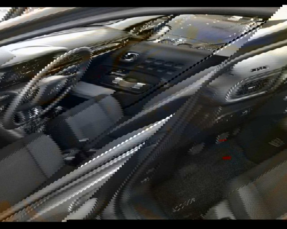 Citroen C3 usata a Bologna (10)