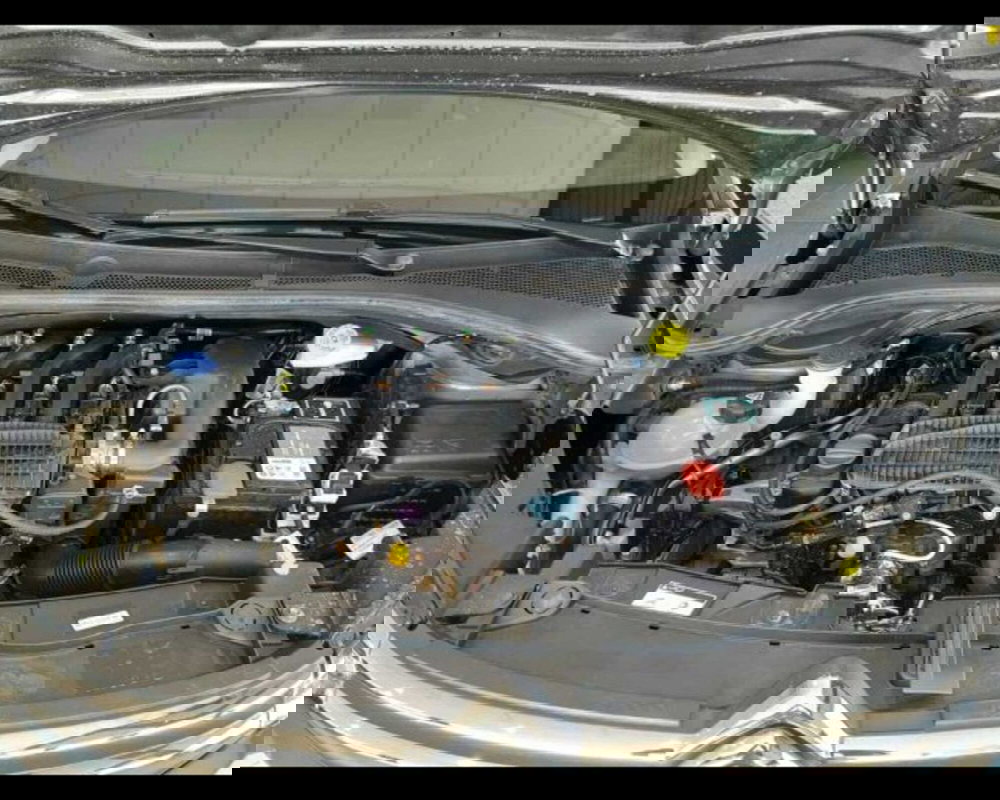 Citroen C3 usata a Bologna (11)