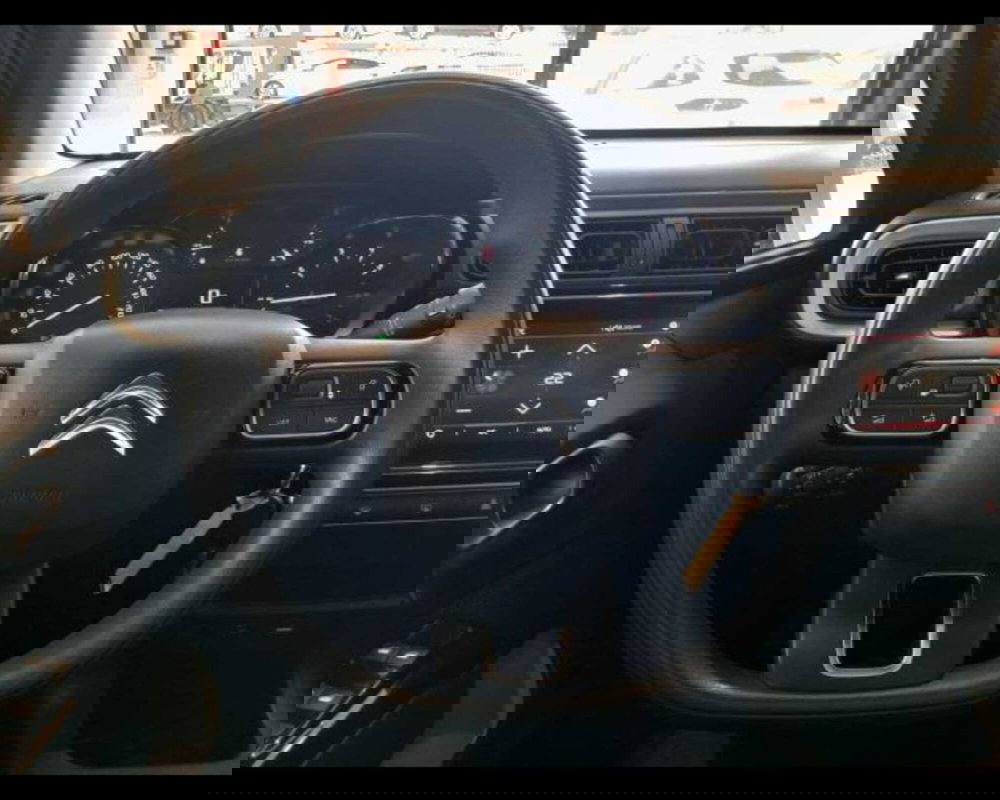 Citroen C3 usata a Bologna (12)