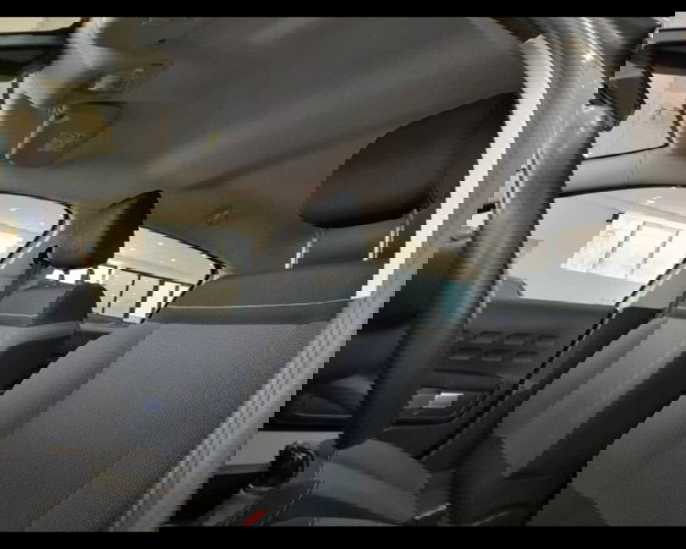 Citroen C3 usata a Bologna (13)