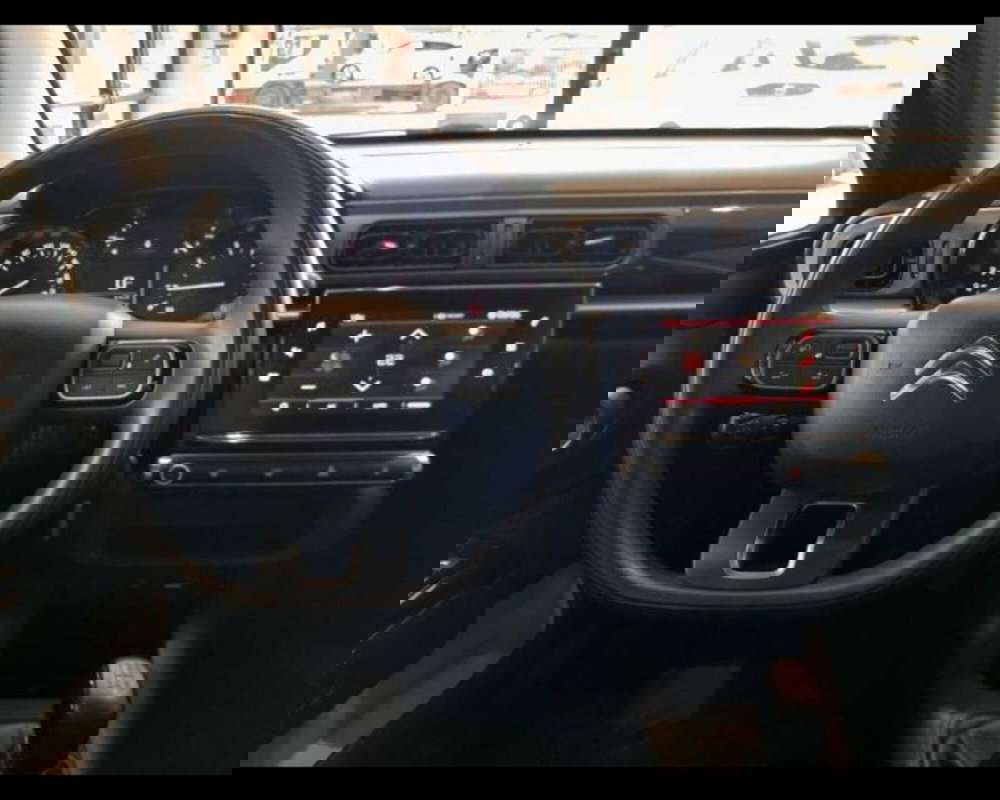 Citroen C3 usata a Bologna (14)