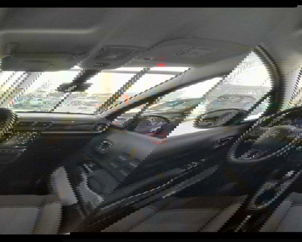 Citroen C3 usata a Bologna (15)