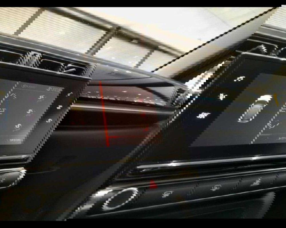 Citroen C3 usata a Bologna (17)