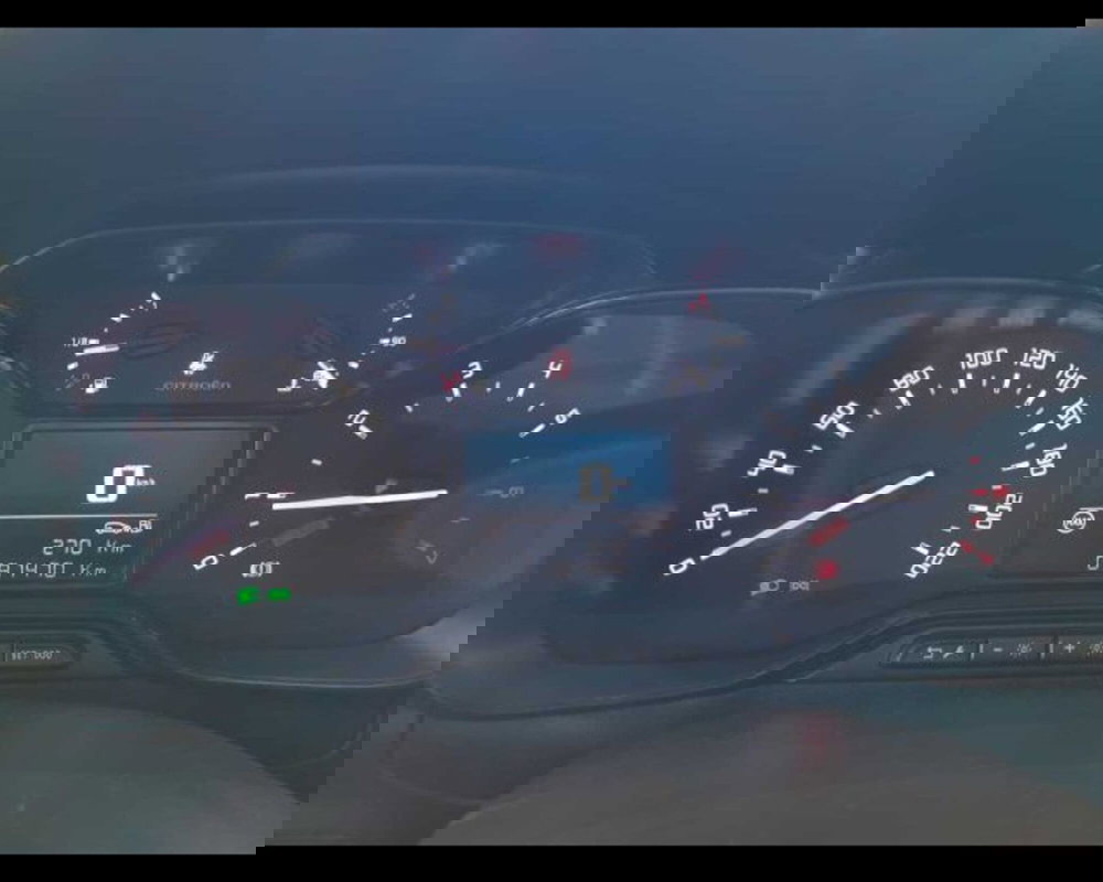 Citroen C3 usata a Bologna (18)