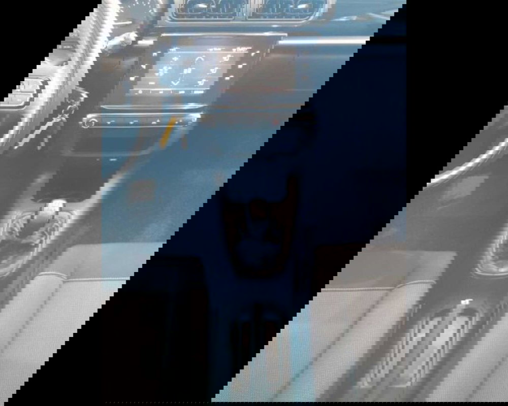 Citroen C3 usata a Bologna (19)