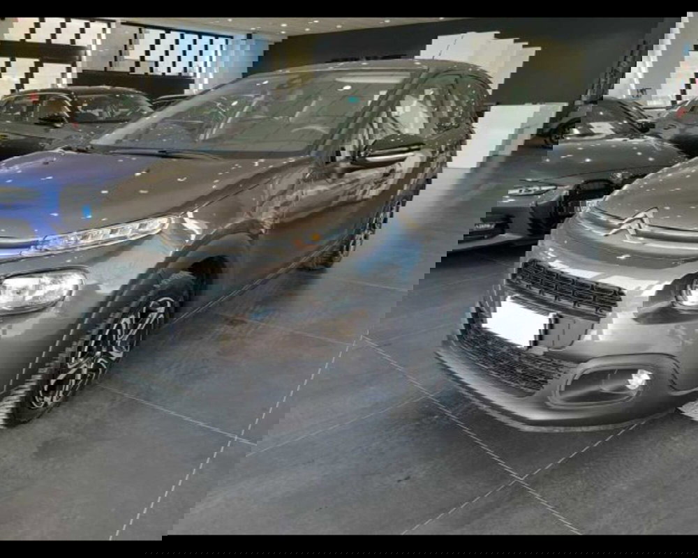 Citroen C3 usata a Bologna (2)