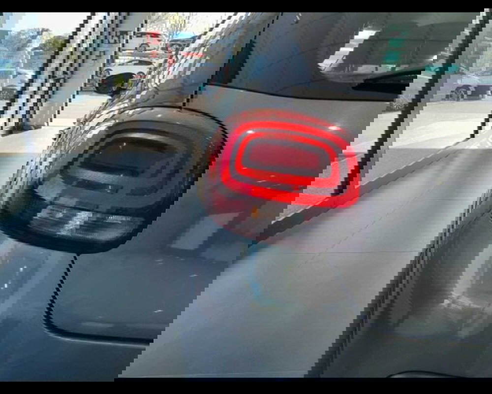 Citroen C3 usata a Bologna (7)