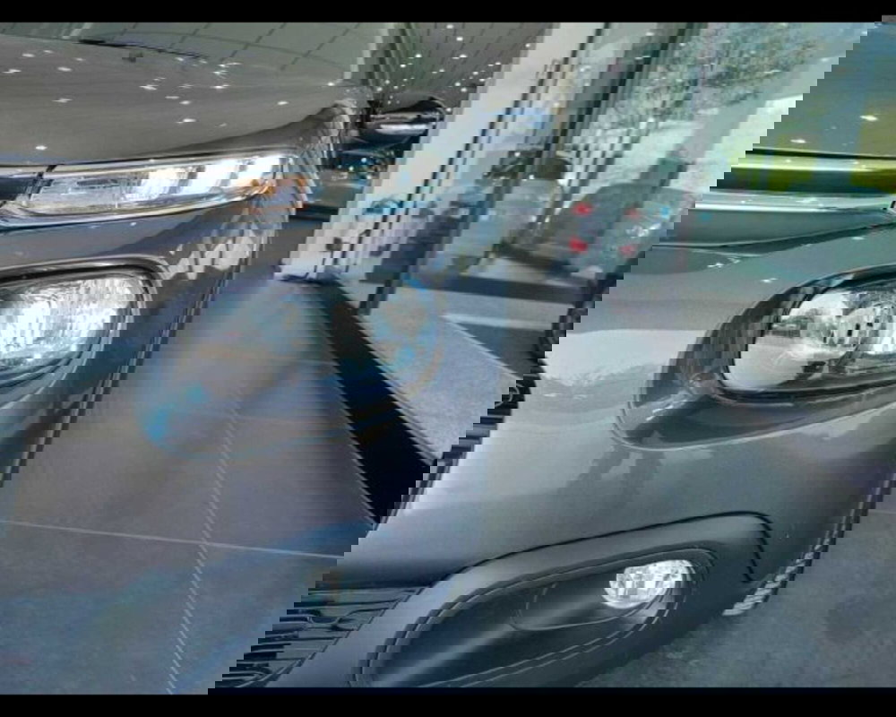 Citroen C3 usata a Bologna (8)