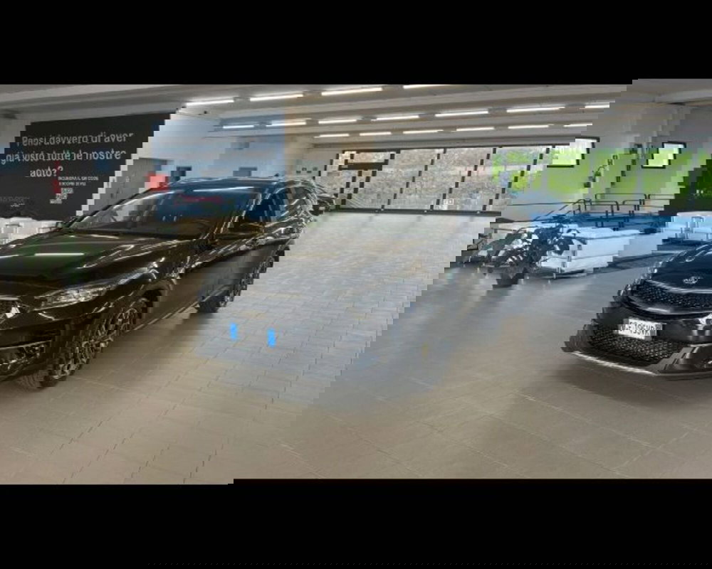 Kia XCeed usata a Bologna